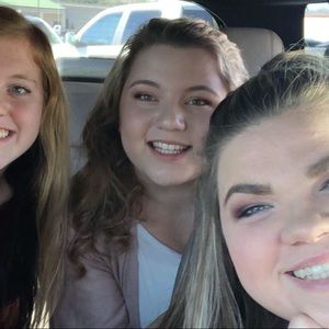 Meet your Posher, Miranda